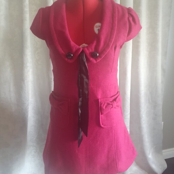 Pink PINK MARTINI dress - Picture 5 of 8